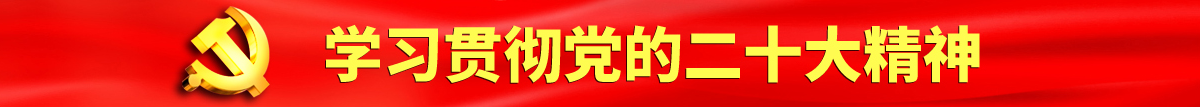 小哥哥把鸡鸡插入小姐姐的软件认真学习贯彻落实党的二十大会议精神